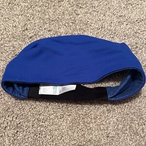 Burn Boot Camp headband